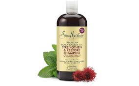 Best thickening shampoo
