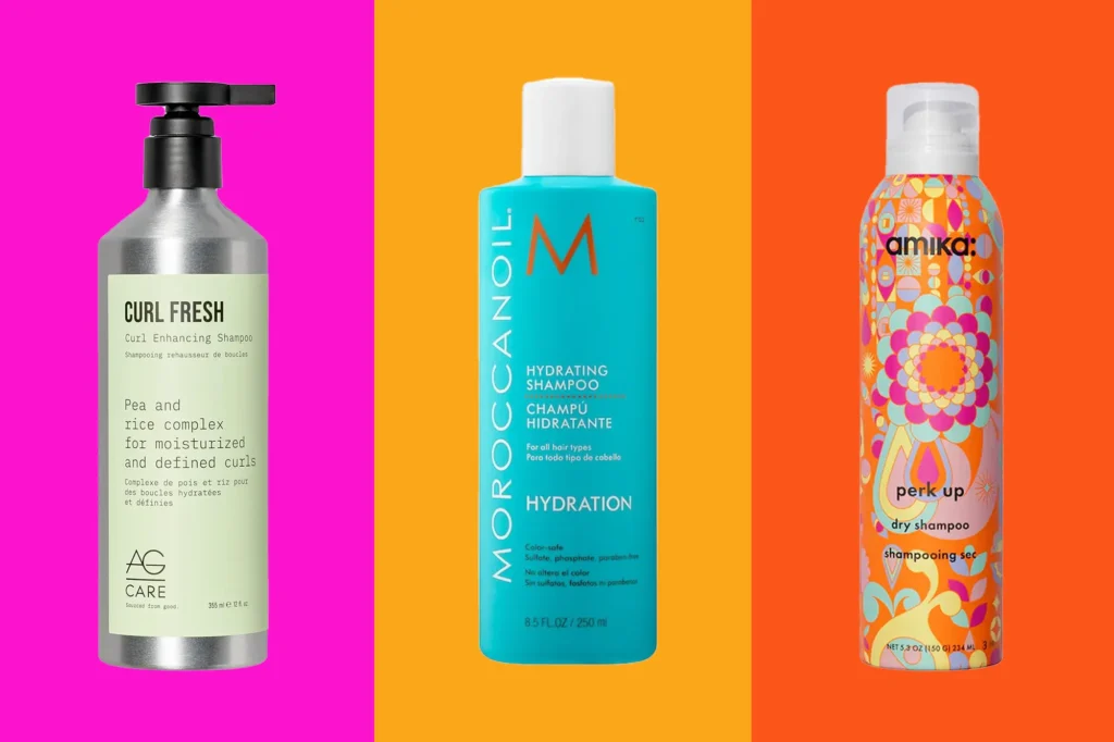 The 7 Best Shampoos for Hair Growth of 2024