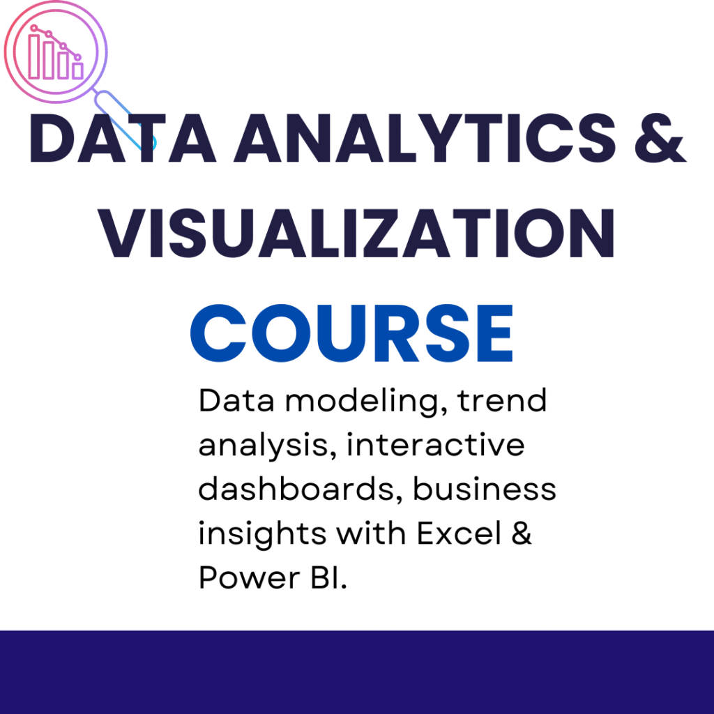 Unlock Your Potential danalytic image